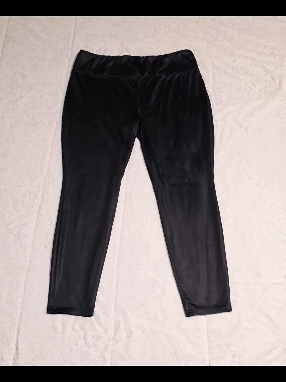 wild fable Black Leggings (o1-54)